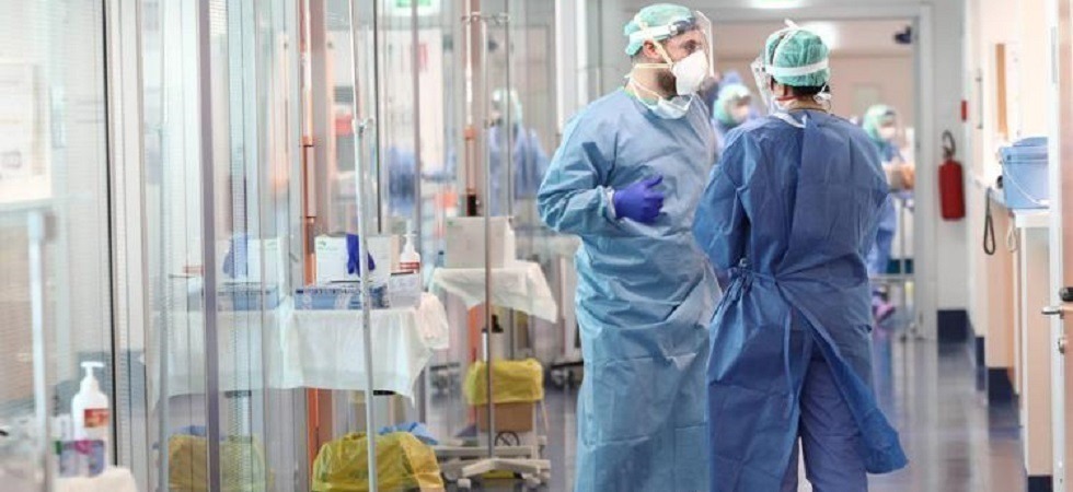 Covid in Trentino, nessun decesso e sono stati trovati 303 positivi